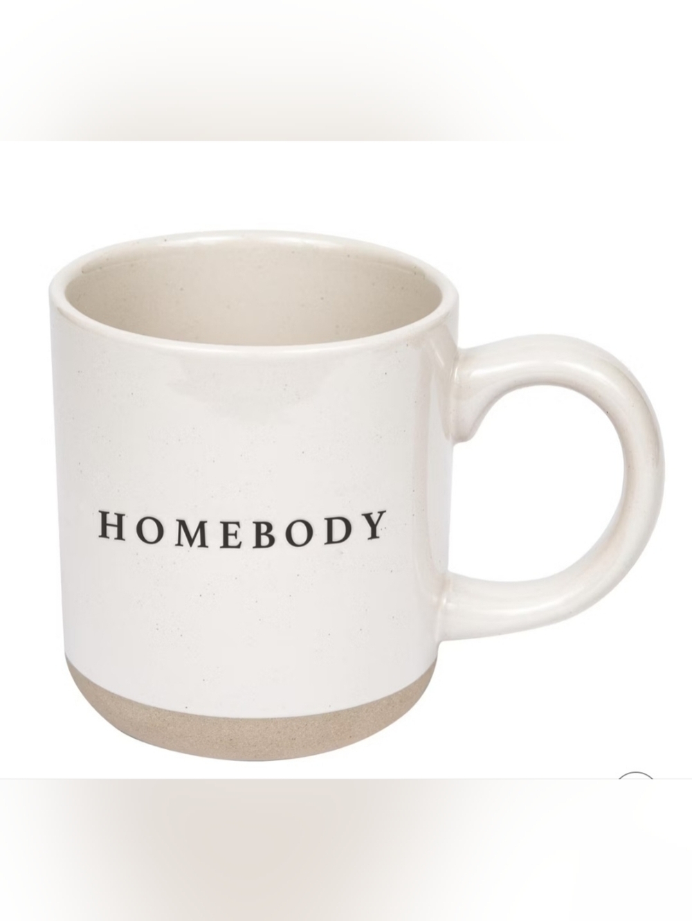 Sweet Water Decor "Homebody" Mug - Picture 3 of 4